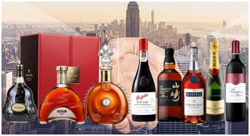 苏州市常熟回收洋酒